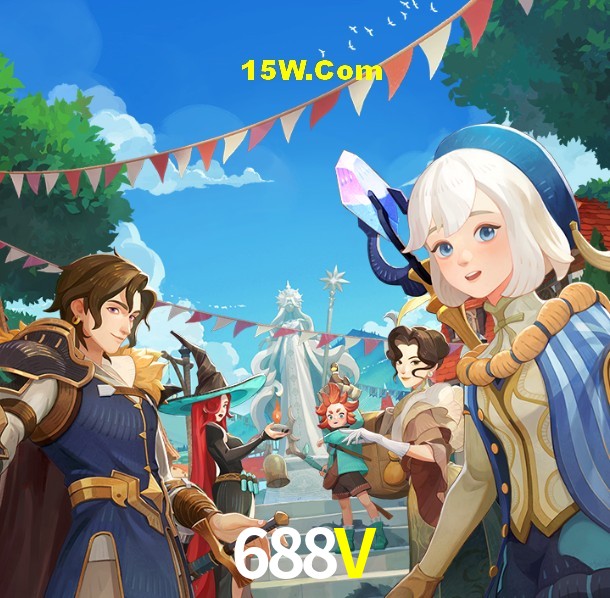 A Revolução dos Aplicativos de Jogos no 688V