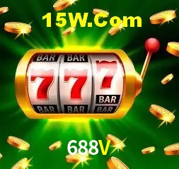 Descubra a Magia dos Jogos de Arcade no 688V